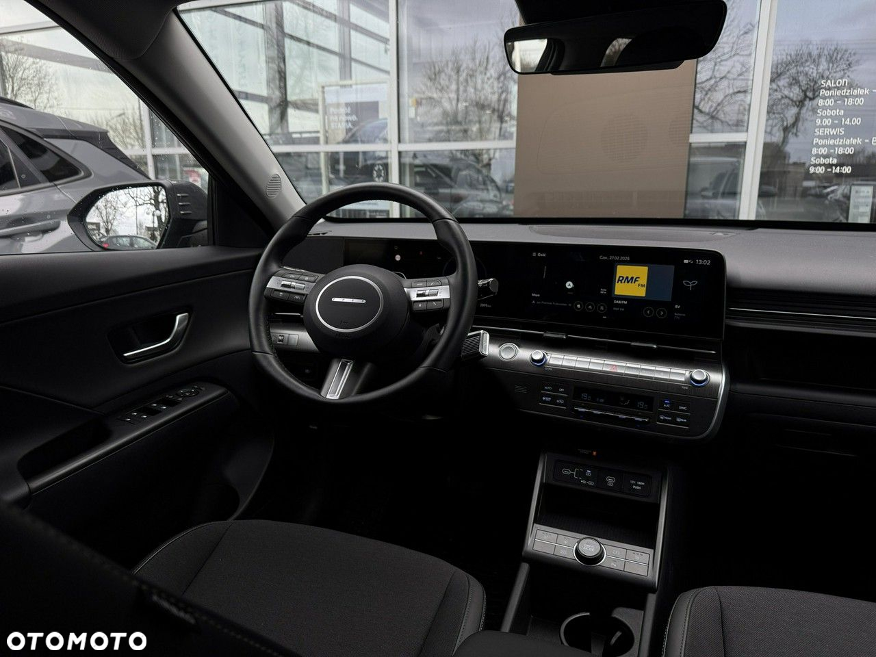 Hyundai Kona - 18