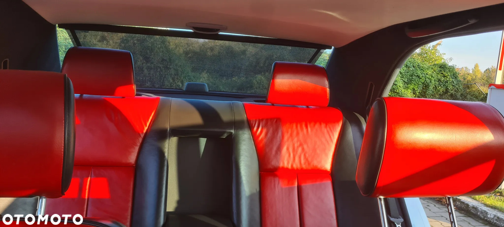Mercedes-Benz Klasa E 280 Avantgarde - 16