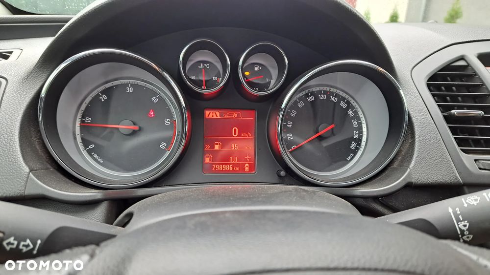 Opel Insignia 2.0 CDTI Innovation - 21