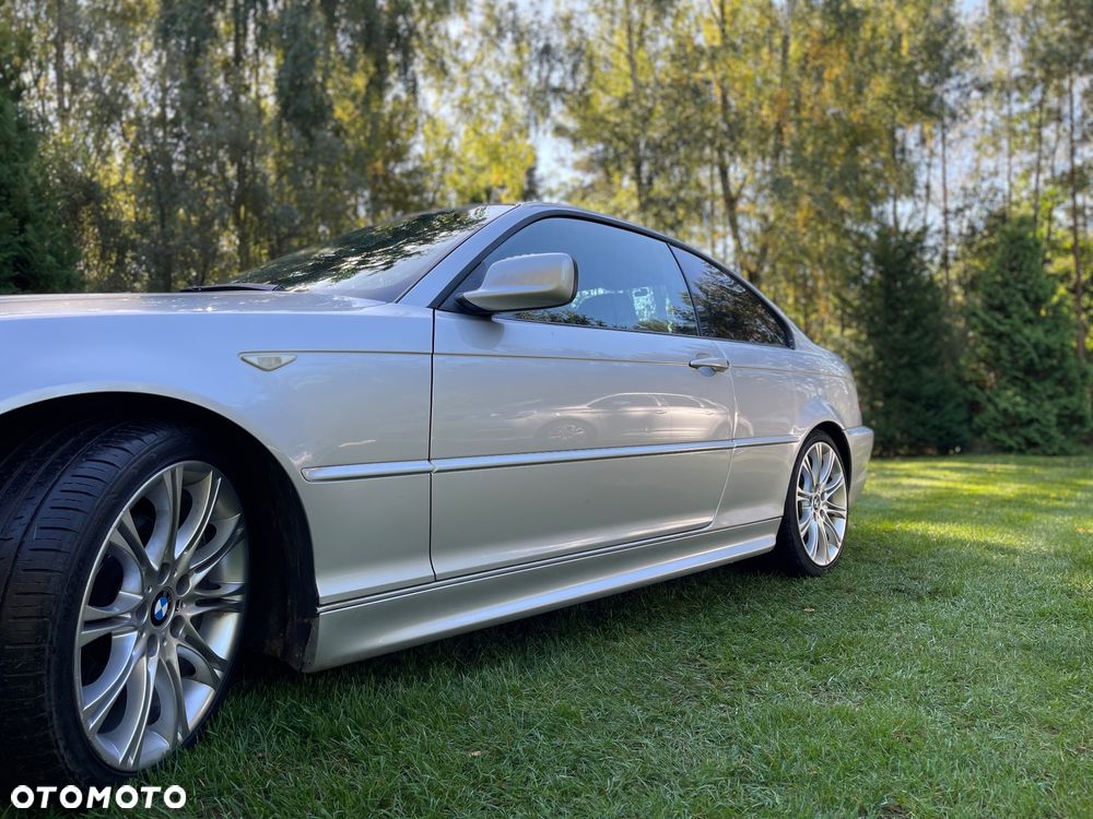 BMW Seria 3 320Cd - 3