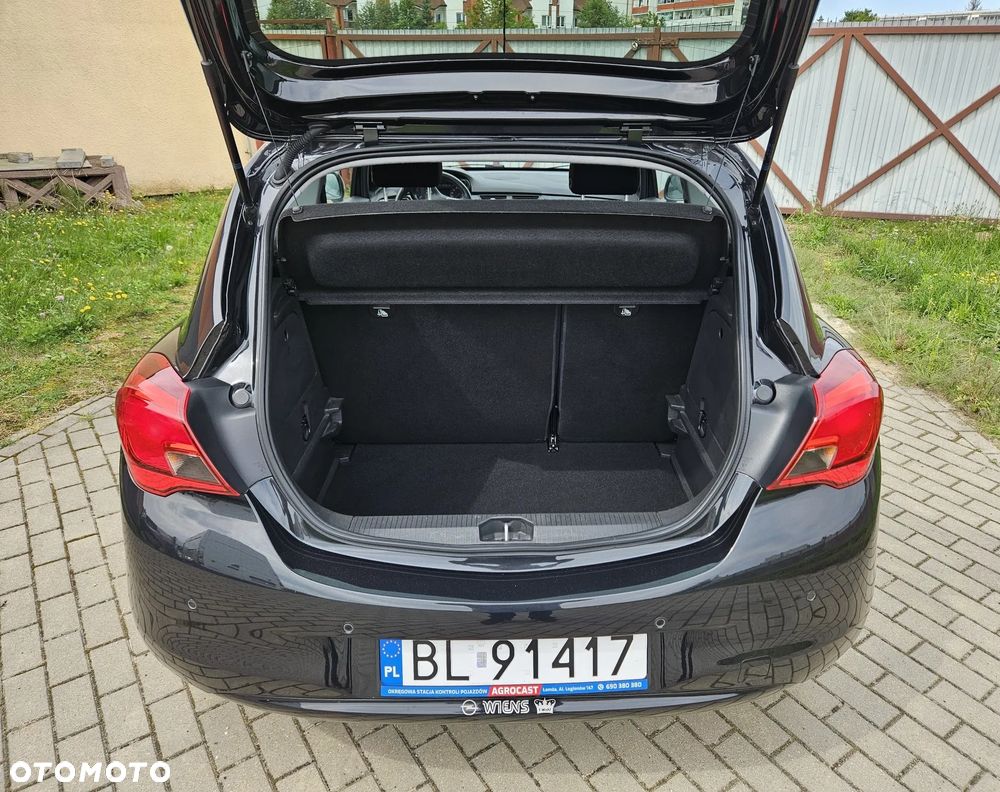 Opel Corsa 1.4 16V Edition - 12