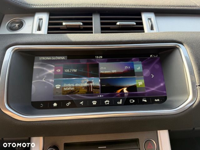 Land Rover Range Rover Evoque 2.0 TD4 HSE Dynamic - 13