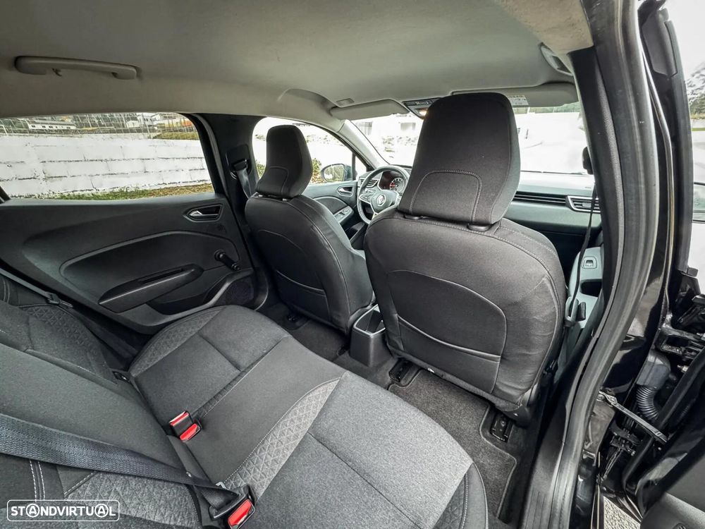 Renault Clio 1.0 TCe Intens - 21