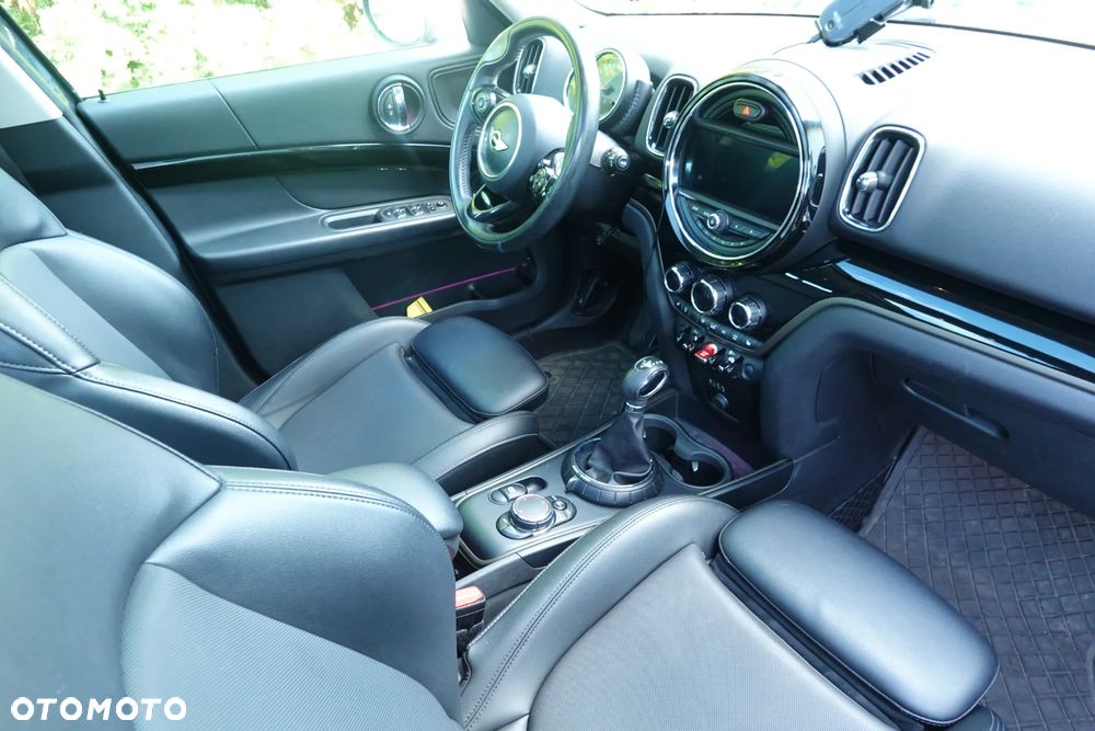 MINI Countryman Cooper S ALL4 - 9