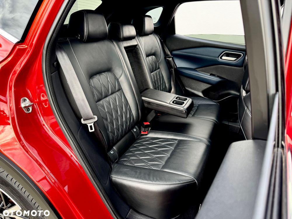 Nissan Qashqai 1.5 e-POWER Tekna+ - 30