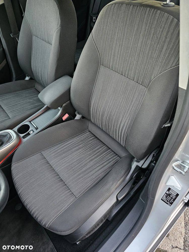 Opel Astra 1.6 Edition - 14