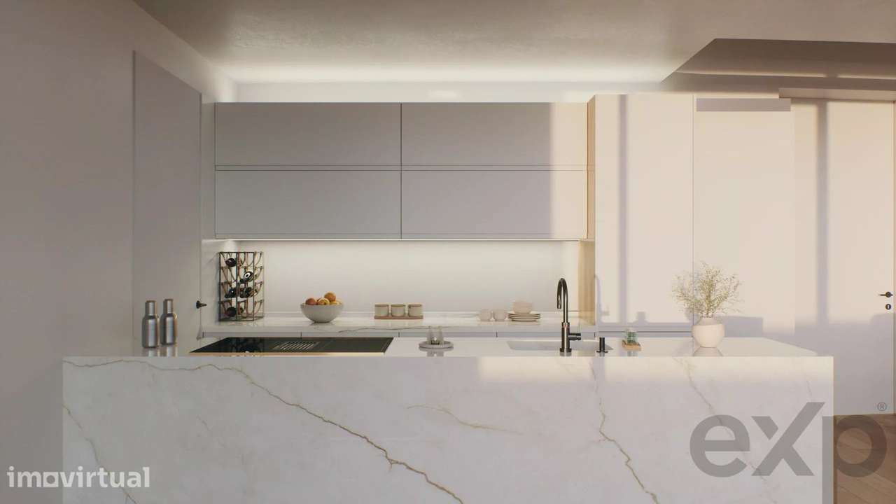 8Pines – Aroeira | Moradia B2 (T3/T4) com piscina | Pré-lançamento - Grande imagem: 4/17