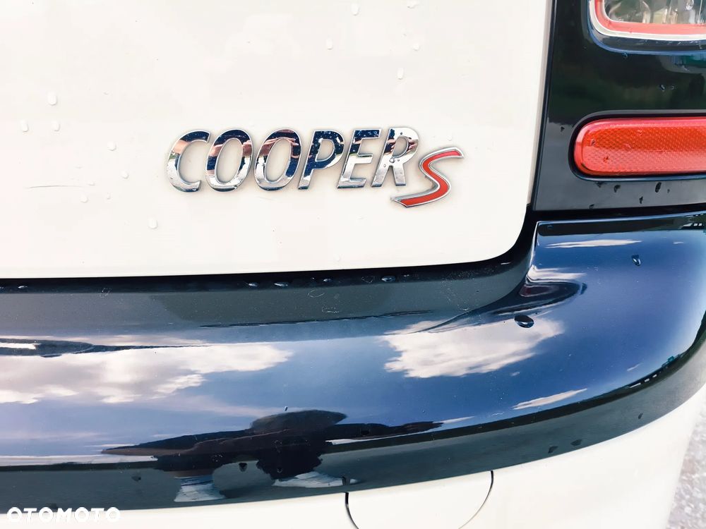 MINI Cooper S - 39