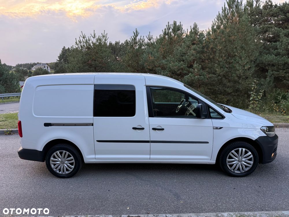 Volkswagen Caddy - 6