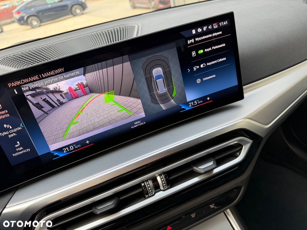 BMW Seria 3 320d xDrive mHEV M Sport - 39