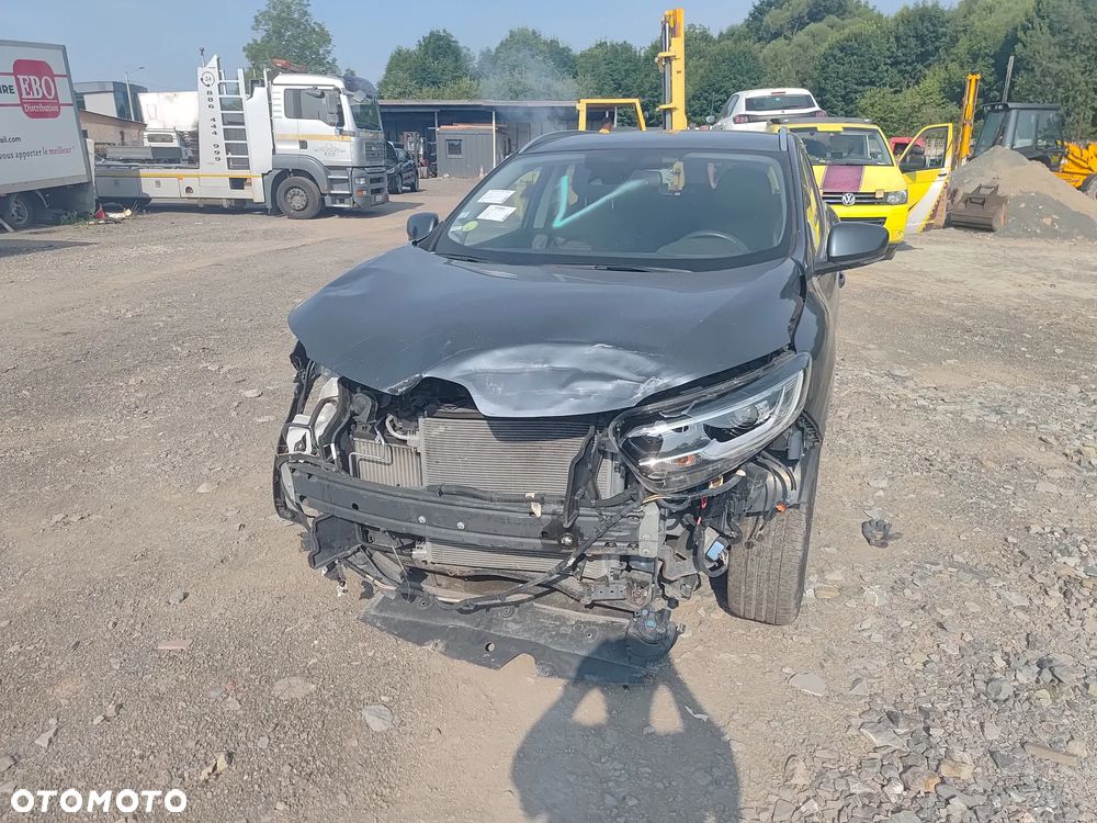 Renault Kadjar BLUE dCi 115 EDC BUSINESS EDITION - 9