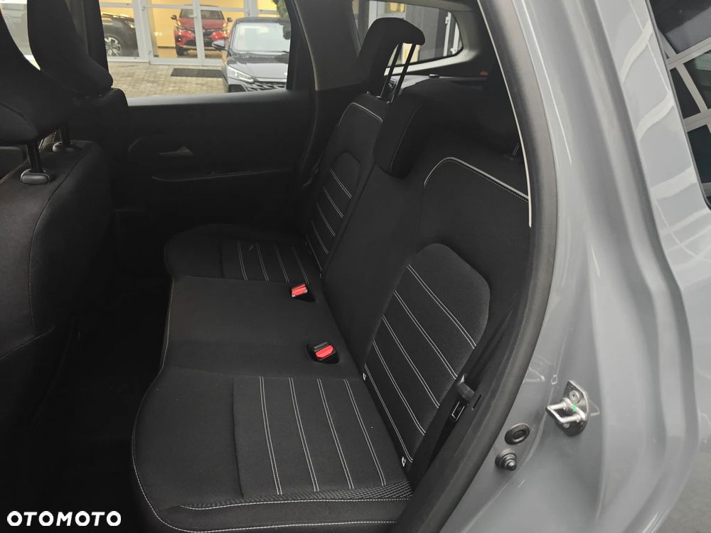 Dacia Duster 1.3 TCe Journey EDC - 22