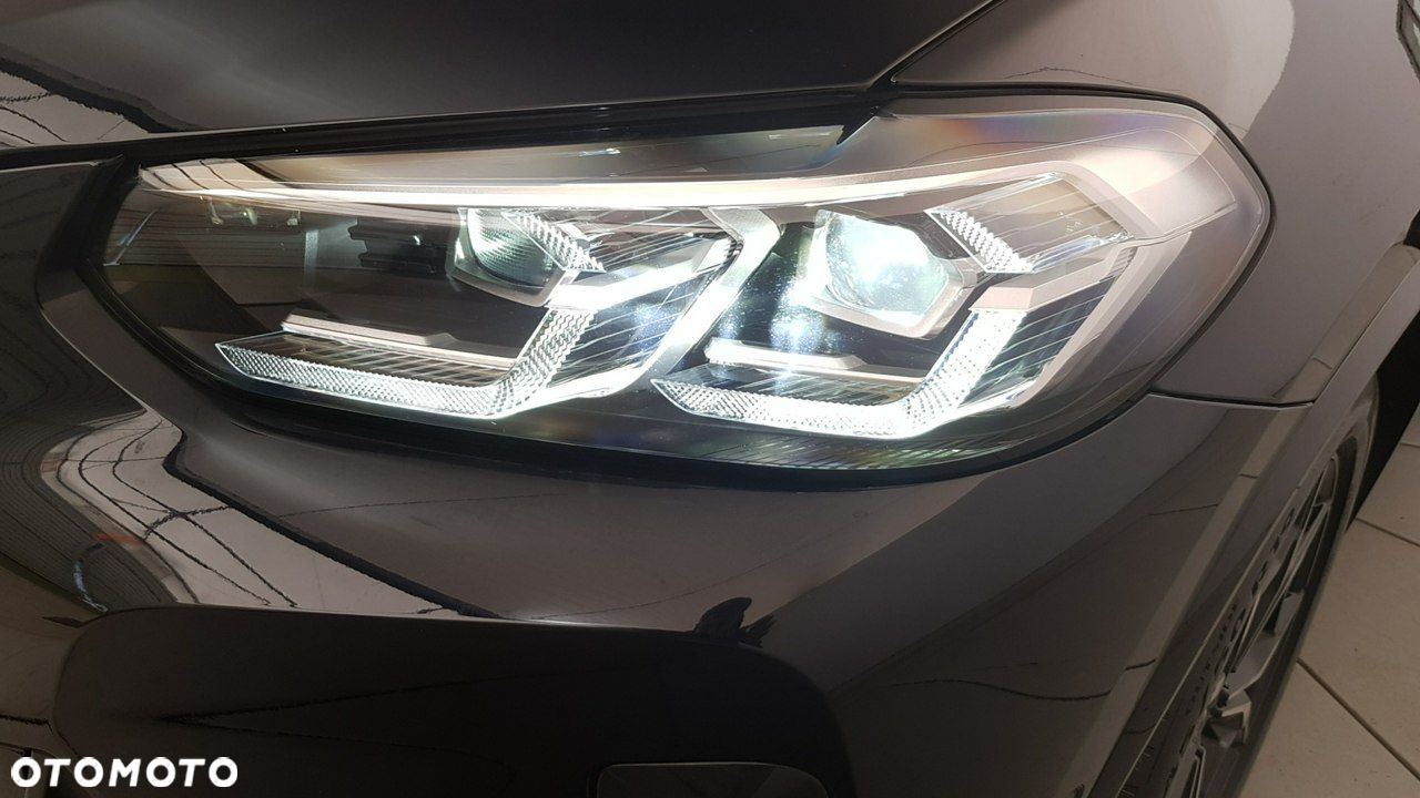 BMW X3 - 14