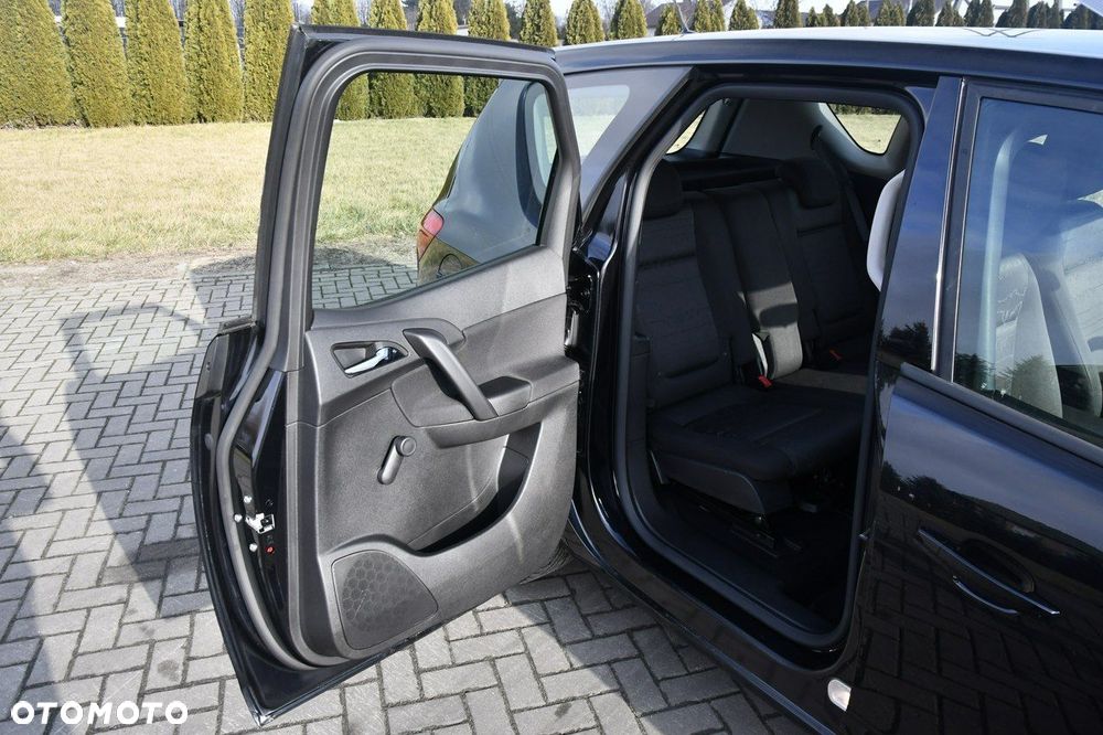 Opel Meriva - 16