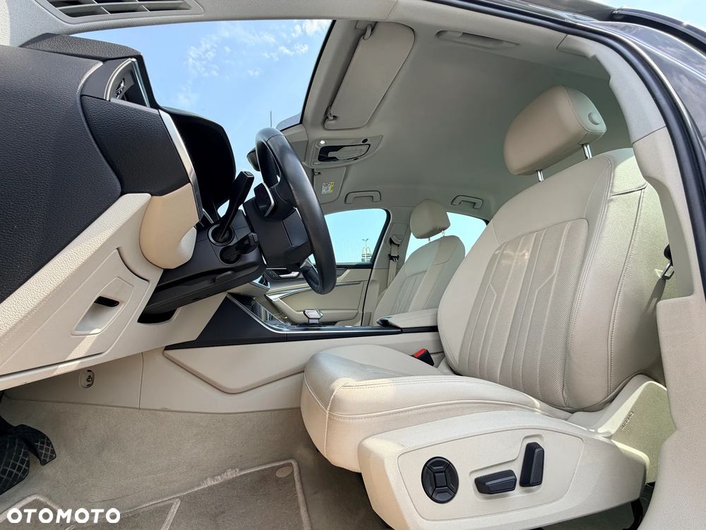 Audi A6 Limousine - 14