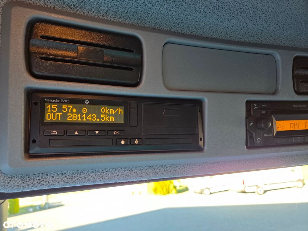 Mercedes-Benz Atego 1224 - 8