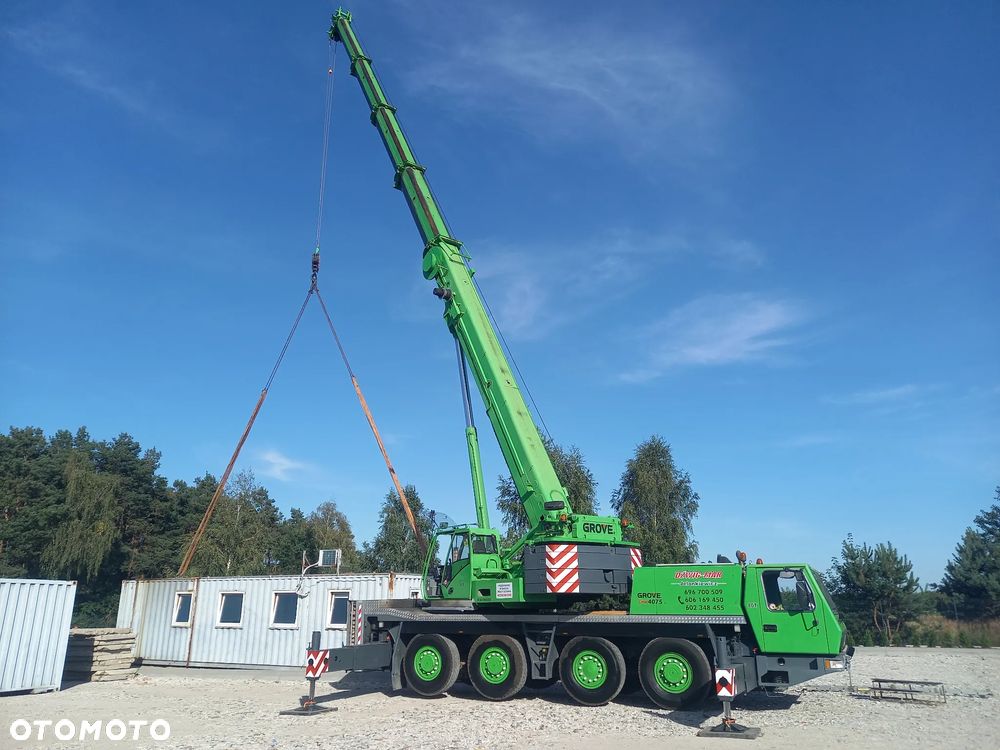 Grove GMK4075 - 13