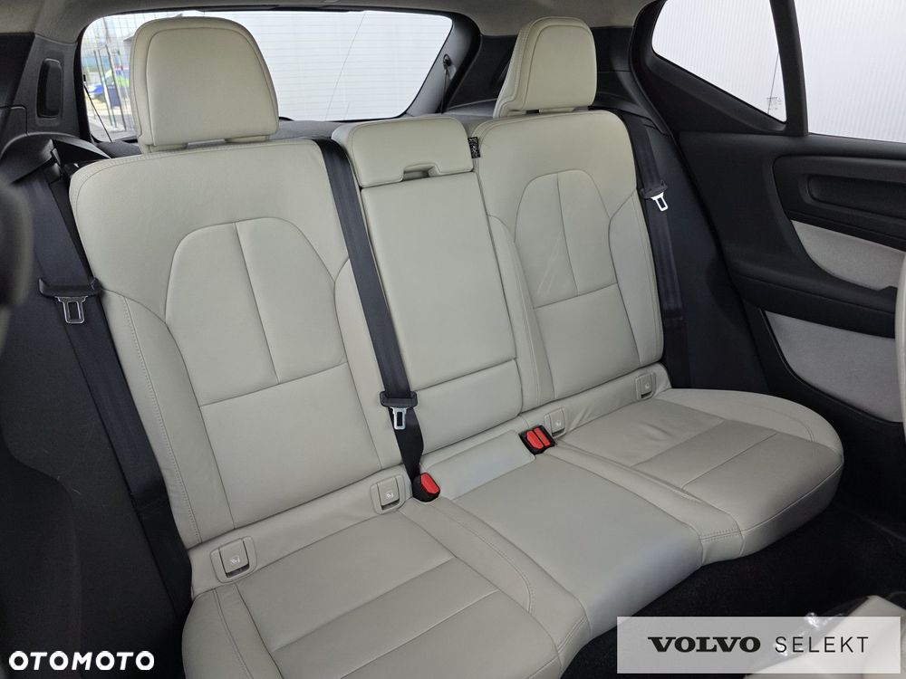 Volvo XC 40 - 17
