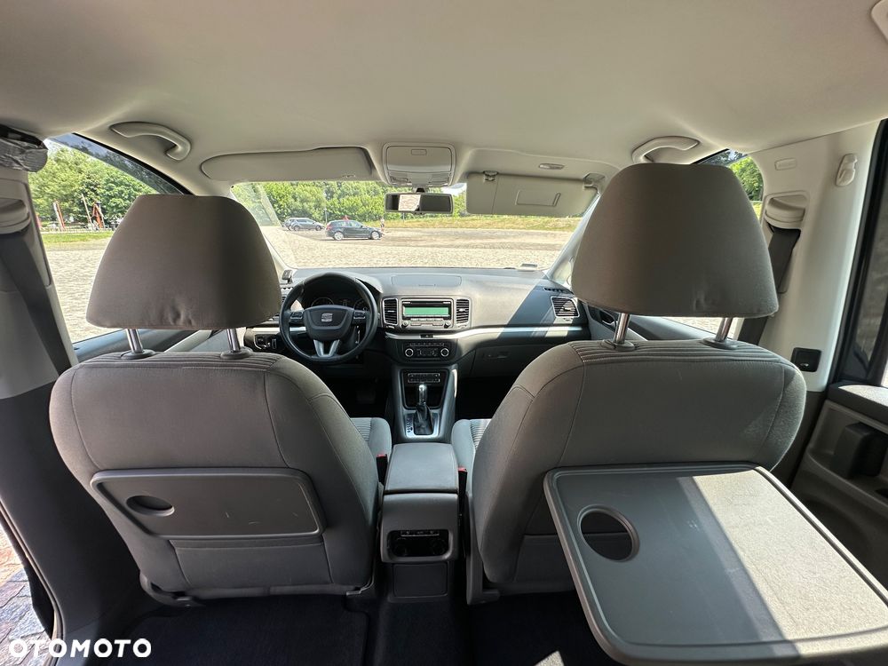 Seat Alhambra - 16