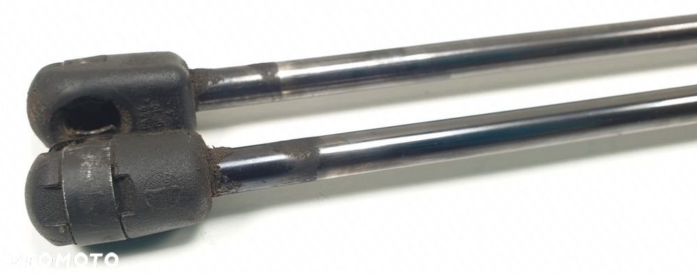 SIŁOWNIKI TELESKOPY KLAPY FORD FOCUS MK2 3D HB - 3