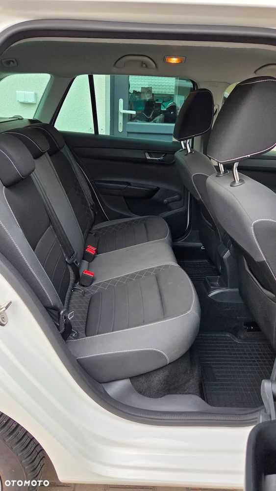 Skoda Fabia 1.0 TSI Ambition - 23