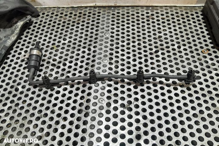 Rampa retur injectoare M9RA700 M9RA700 Renault Laguna 3 [2007 - 2011] - 2