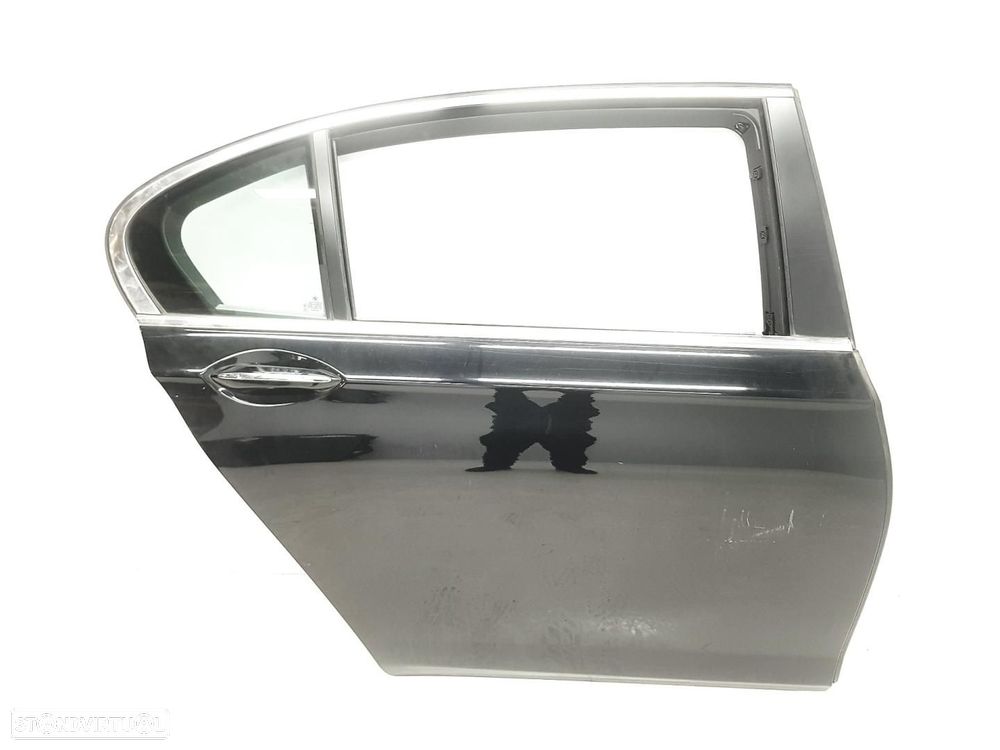 PORTA TRASEIRA DIREITA BMW SERIE 7 F01F02 - 1