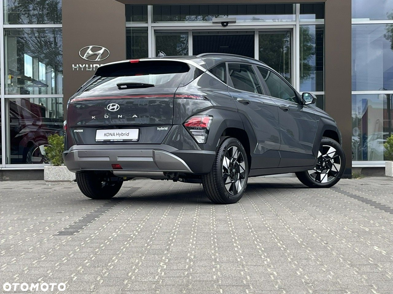 Hyundai Kona - 13