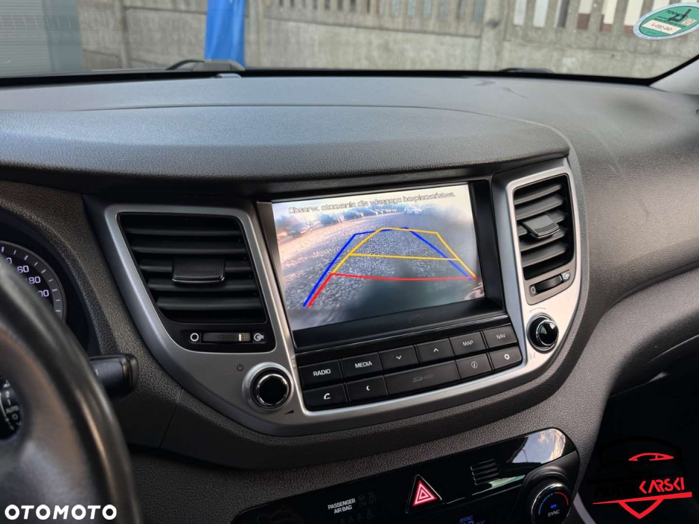 Hyundai Tucson - 25