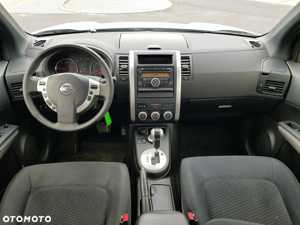 Nissan X-Trail - 13