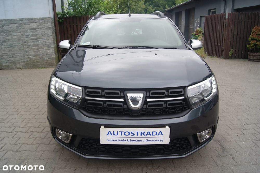 Dacia Logan 1.2 16V Laureate - 7