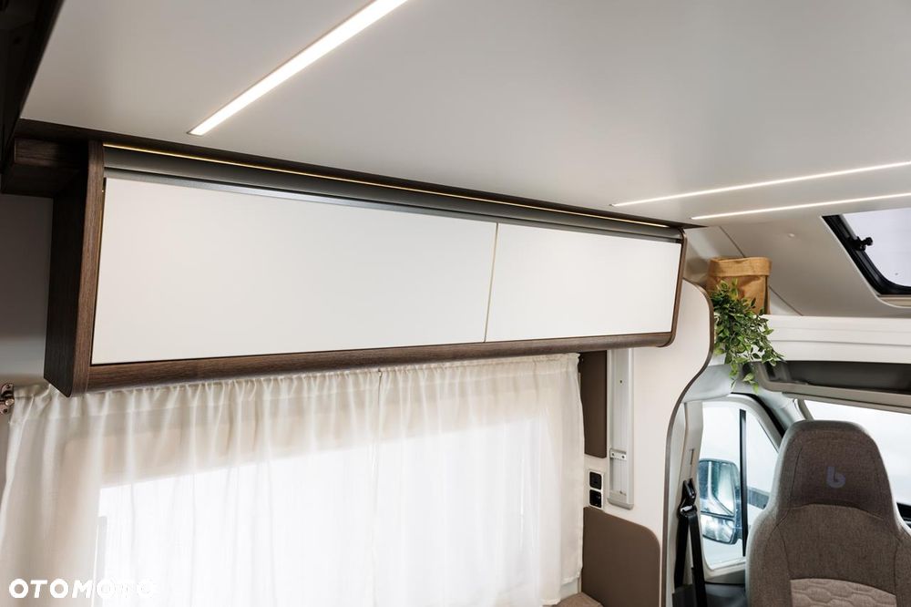 Benimar Tessoro 444 - 10