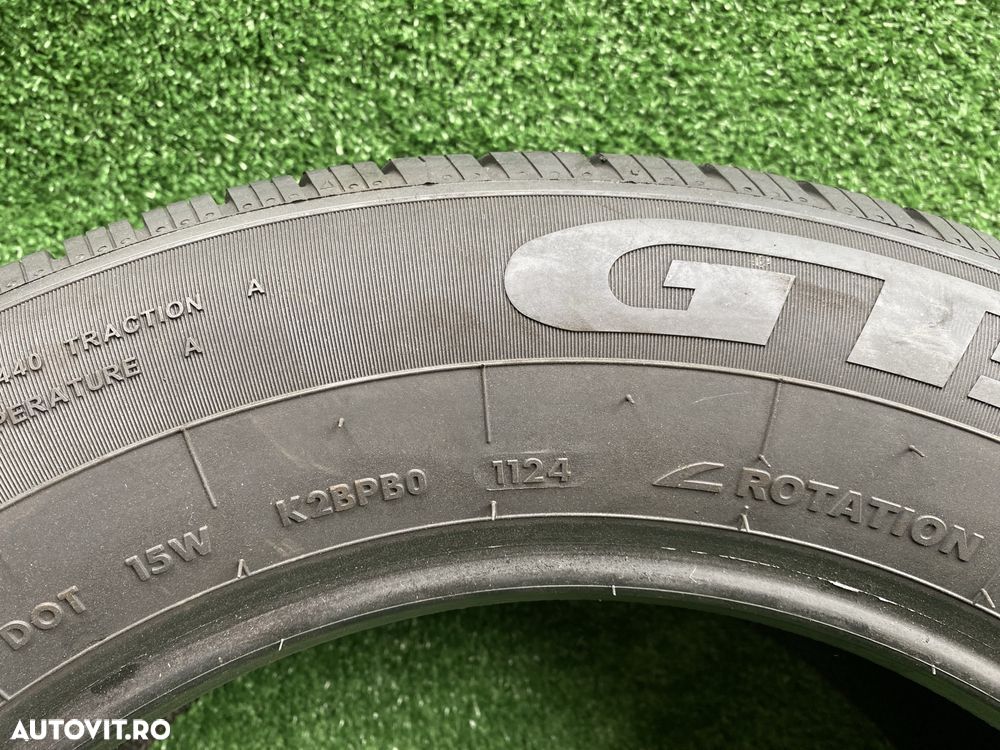 Set 4 anvelope All Season SUV GT Radial 4 Seasons 215 65 R17 103V XL - 7