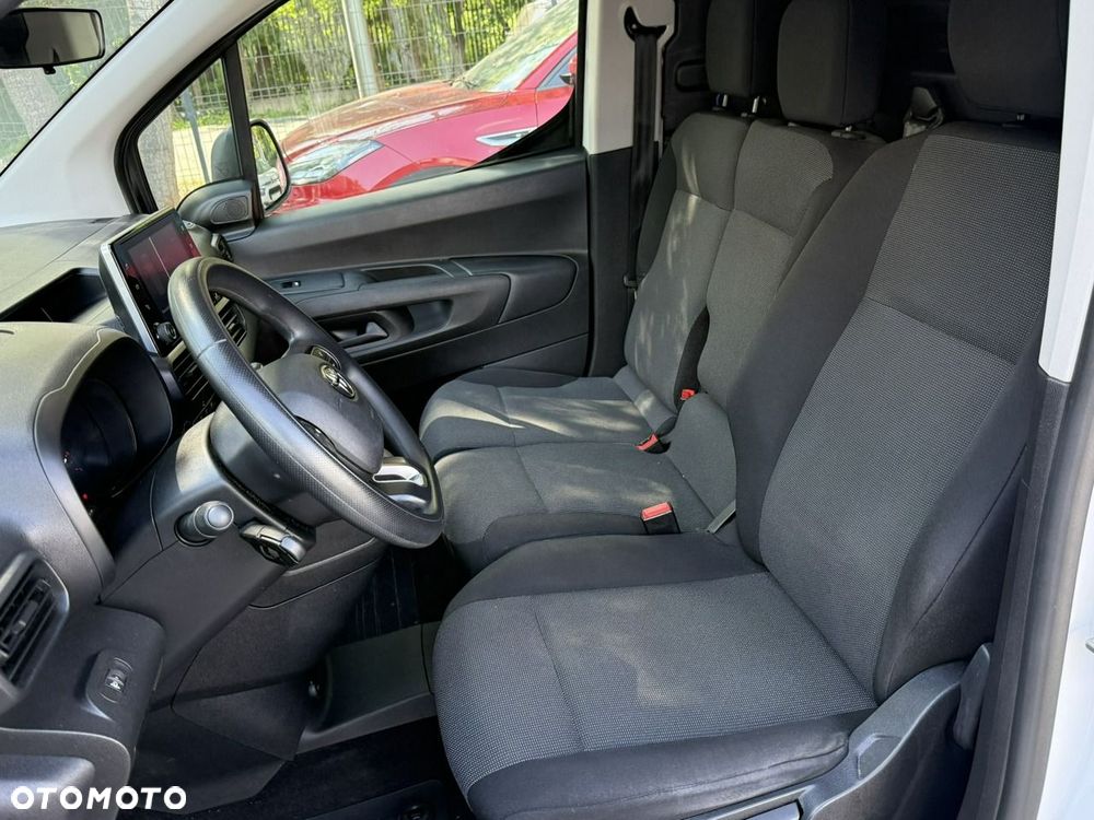 Toyota Proace City - 12