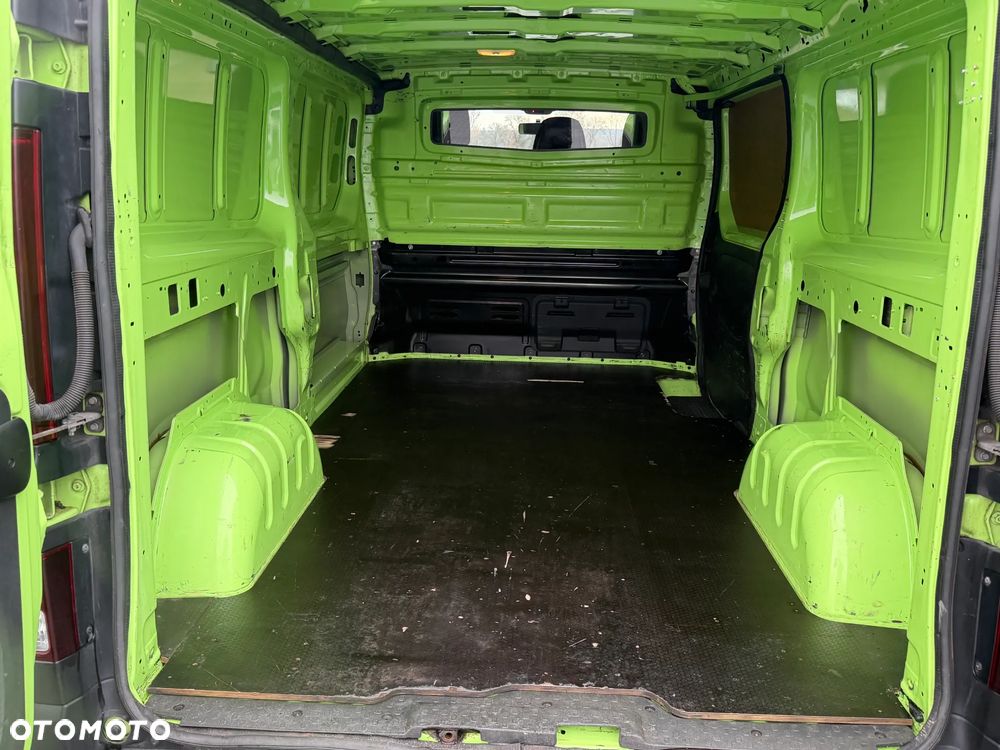 Renault Trafic - 11