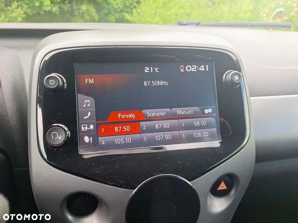 Toyota Aygo - 30