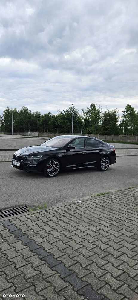 Skoda Octavia - 5