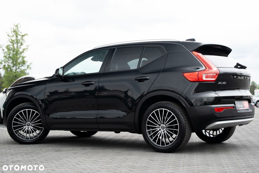 Volvo XC 40 - 14