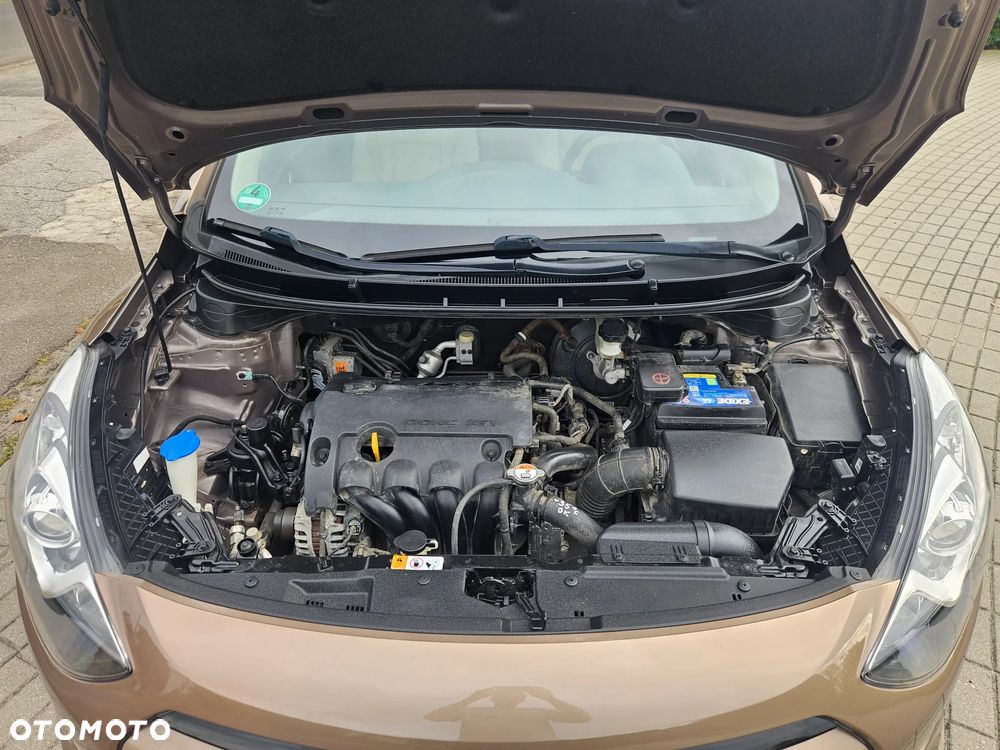 Hyundai i30 1.4 Style - 18