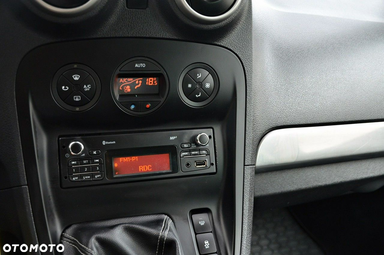 Mercedes-Benz Citan 111 CDI Tourer lang Start & Stop EDITION - 29