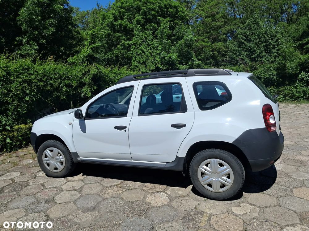 Dacia Duster 1.6 - 3
