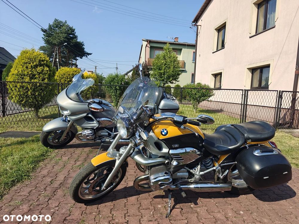 BMW R - 16