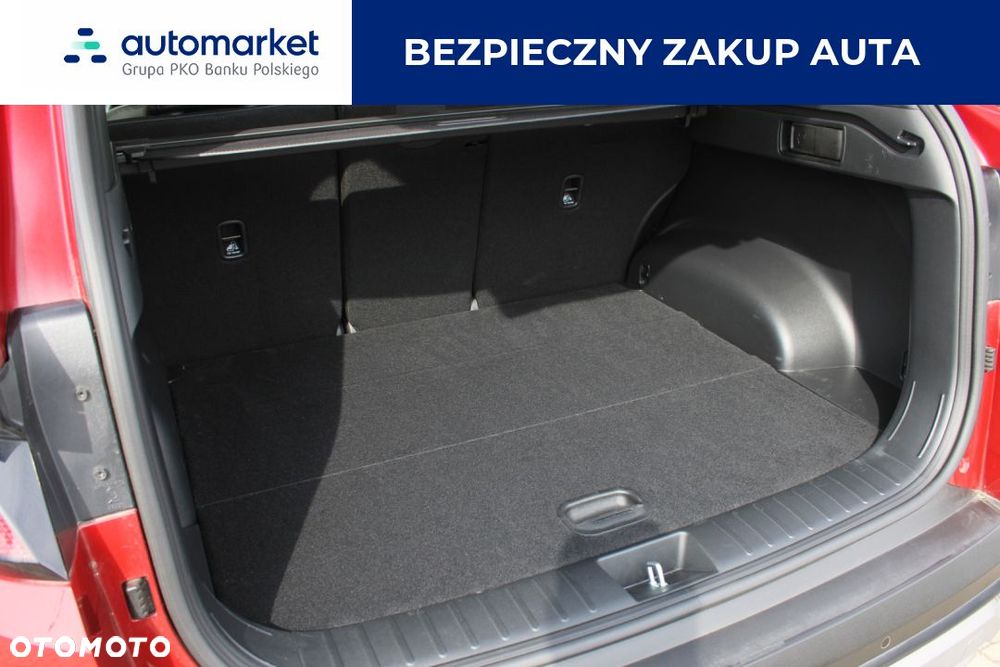 Hyundai Tucson 1.6 T-GDi 48V Executive 2WD DCT - 11