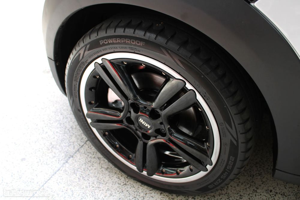 MINI Paceman Cooper SD - 48