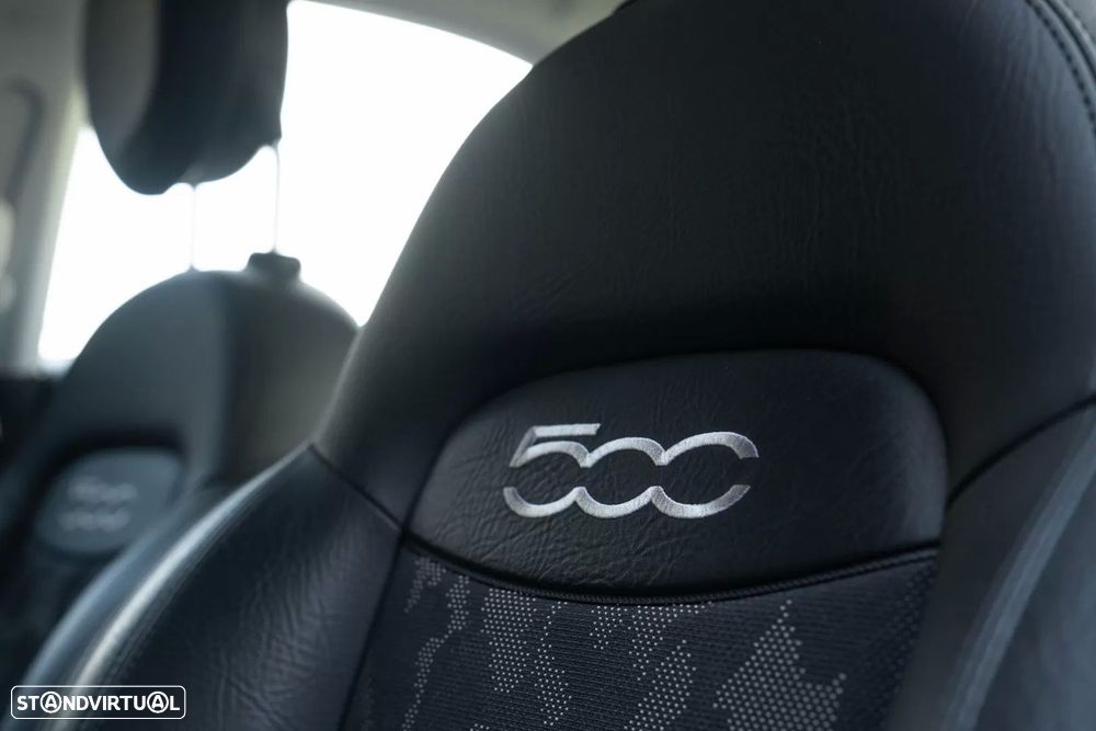 Fiat 500X 1.0 FireFly Cross - 14
