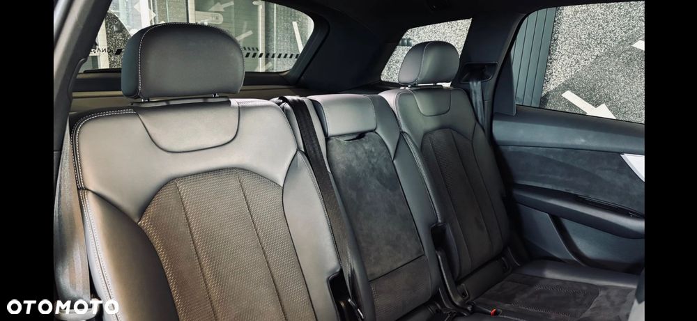 Audi Q7 45 TDI Quattro Tiptronic - 15