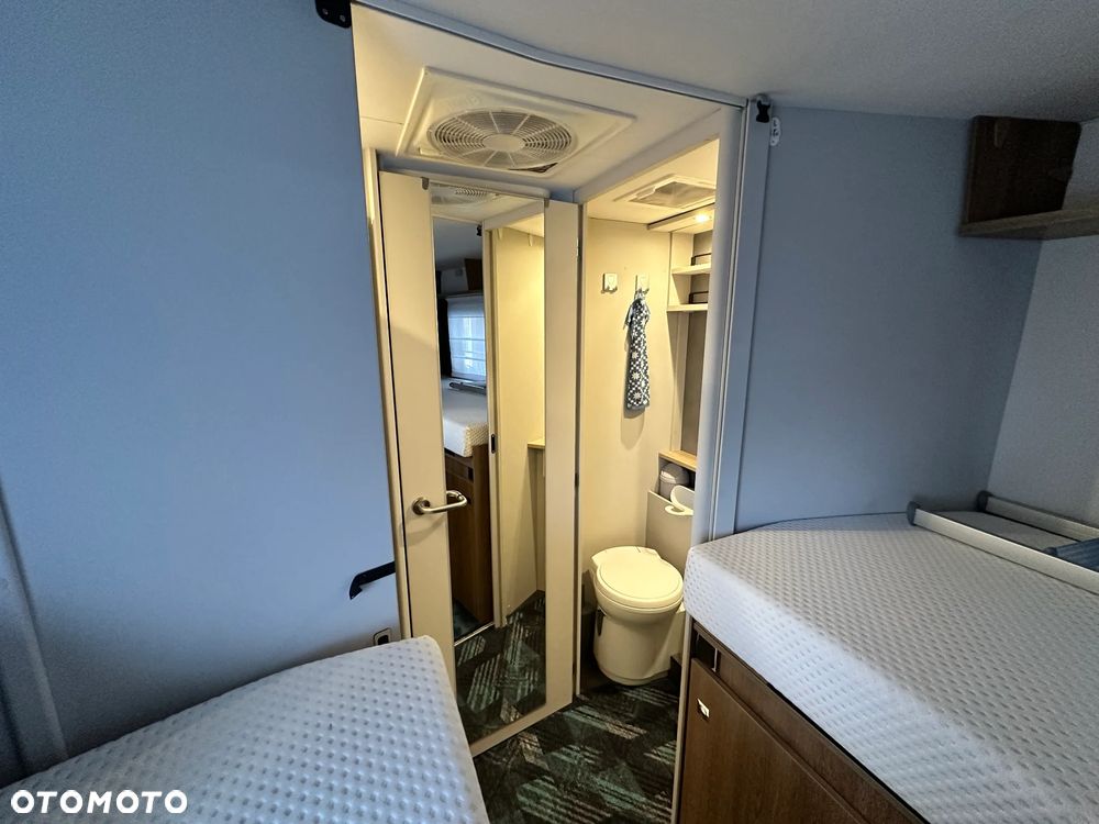 Dethleffs Trend T 7057 EB - 19