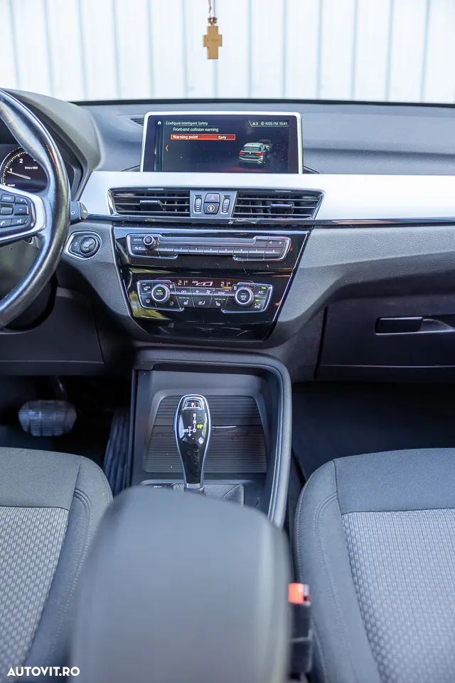 BMW X1 - 22