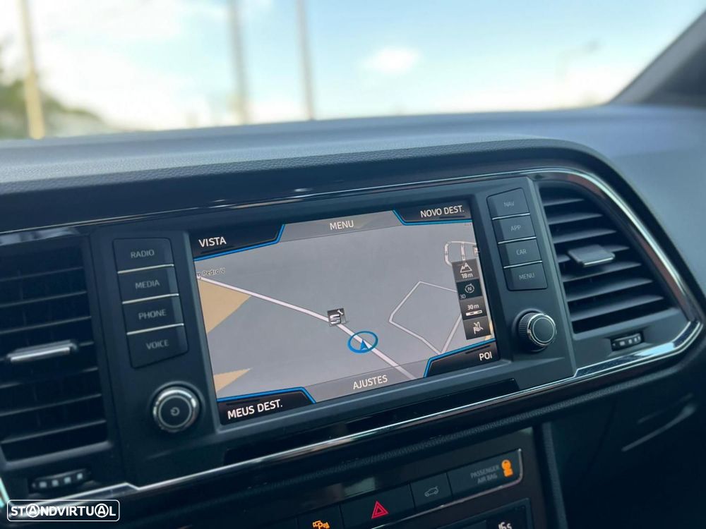 SEAT Ateca 1.6 TDI Xcellence - 13