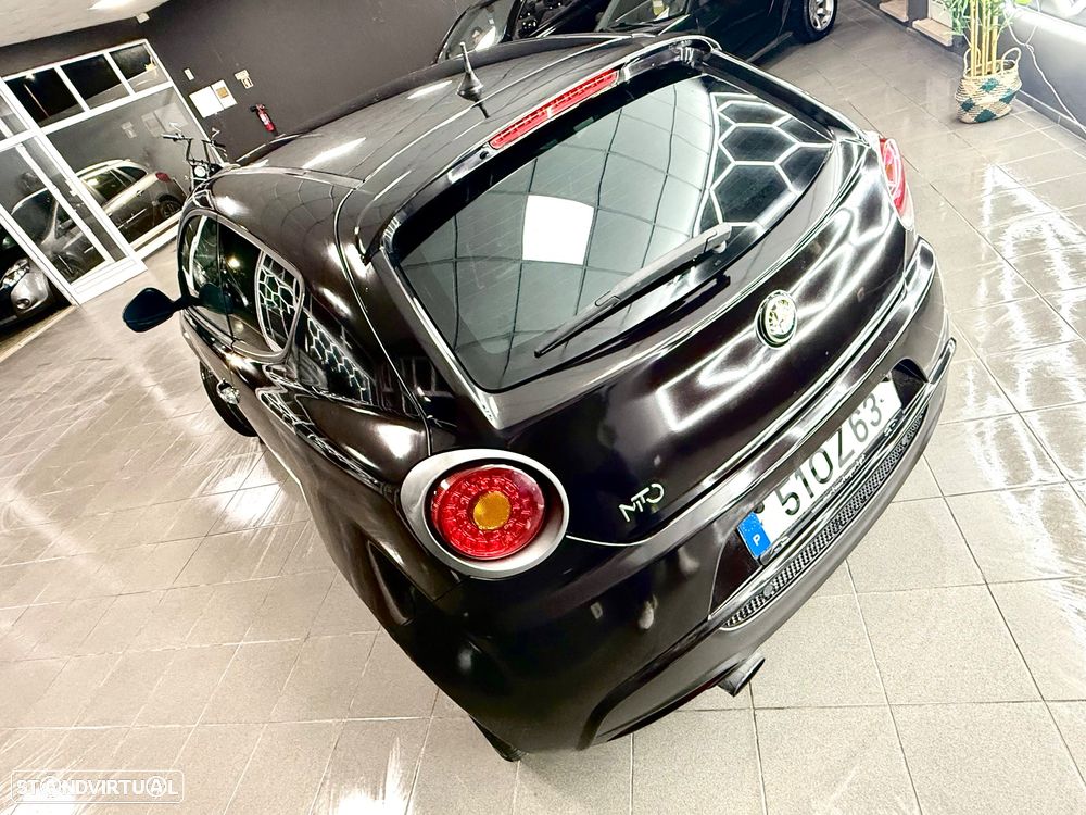 Alfa Romeo MiTo 1.3 JTDM Distinctive - 6